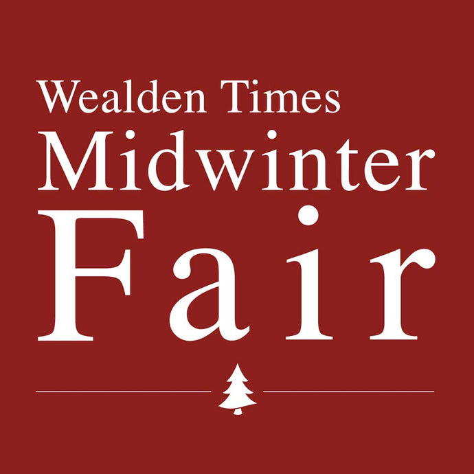 Wealden Times Midwinter Fair: 16th-18th November 2023