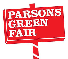 The Parsons Green Fete - 6th July 2024