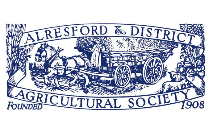 Alresford Show: Saturday 7 September 2024