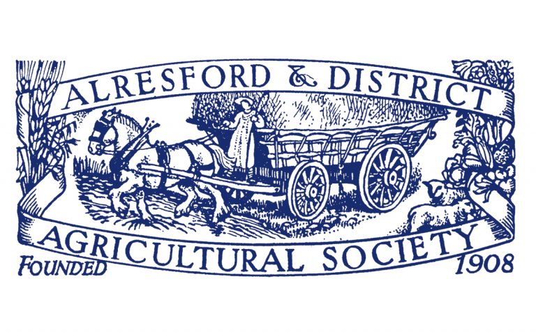 Alresford Show: Saturday 6th September 2025