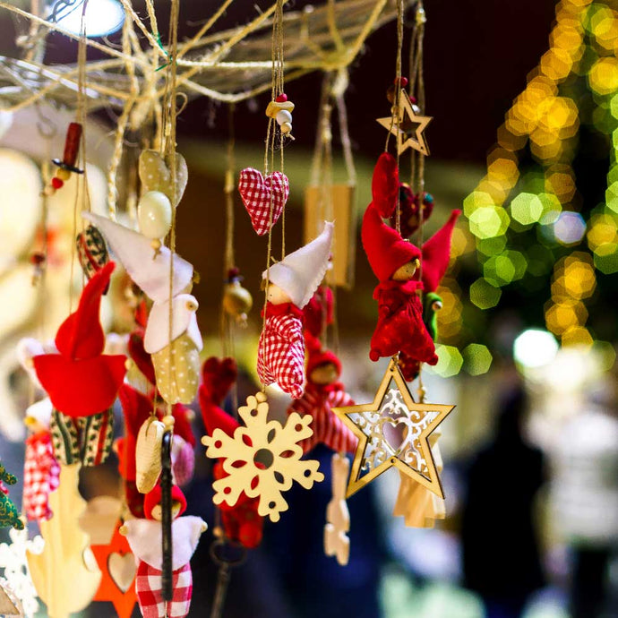 Petworth Christmas Market - 2nd December 2023