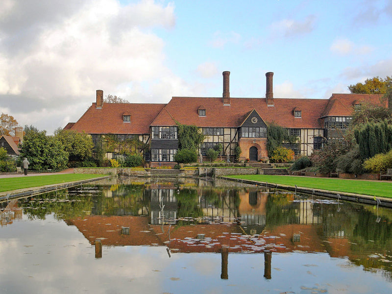 RHS Wisley with Craft in Focus –  2nd-5th May 2025