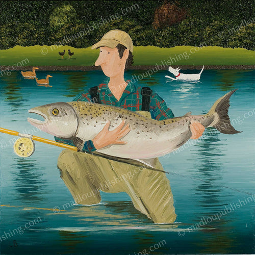 Big Fish
