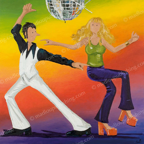 Boogie Nights