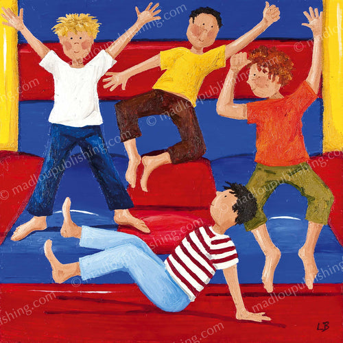 Bouncy Castle