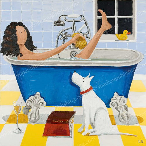 Bubble Bath