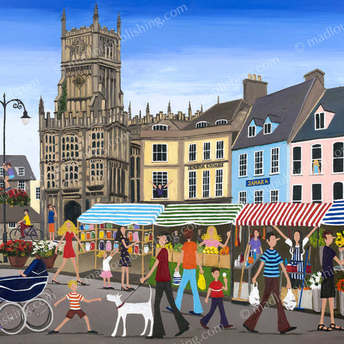 Cirencester