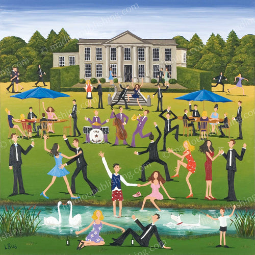 Country House Party