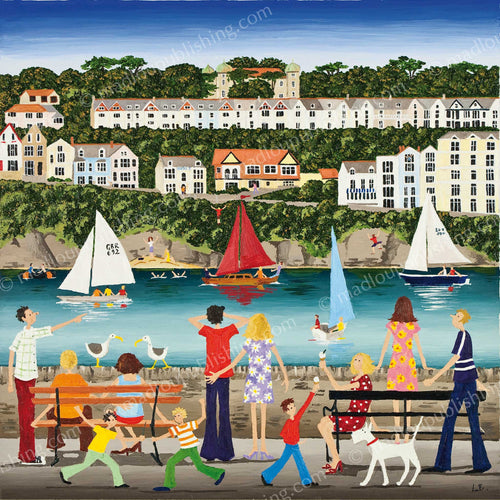 Fowey