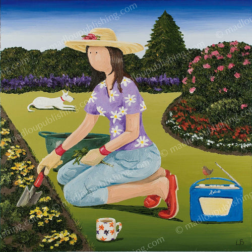 Gardeners World