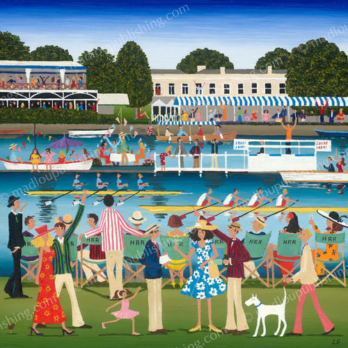 Henley Regatta