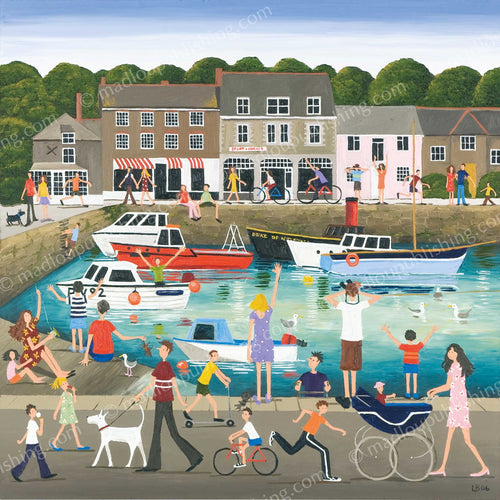 Padstow