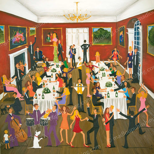 Red Room