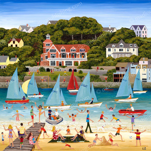 Salcombe