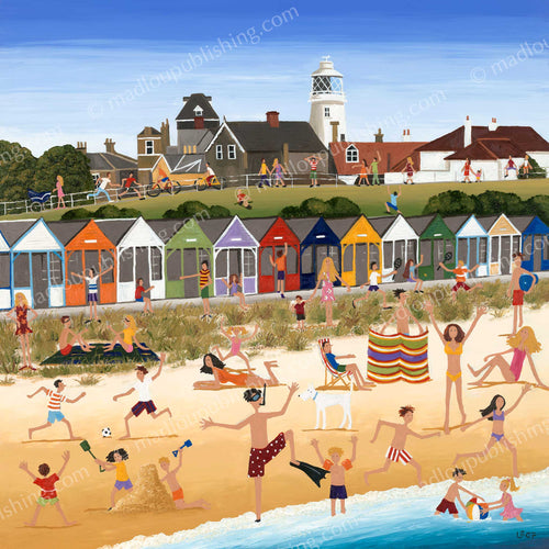 Southwold