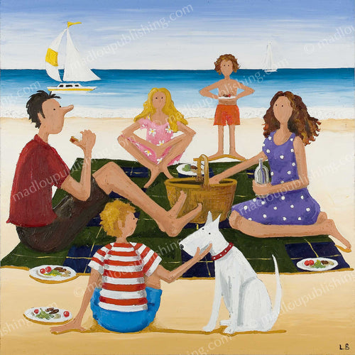 The Picnic