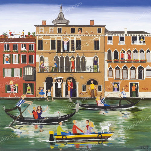 Venice