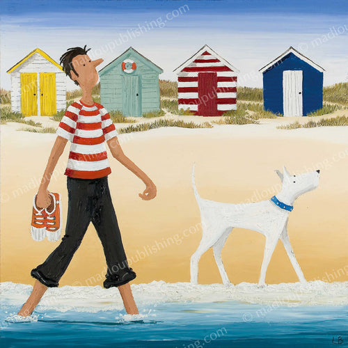 Walking the Dog
