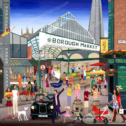 Borough Market