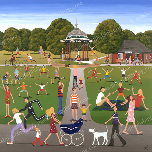 Clapham