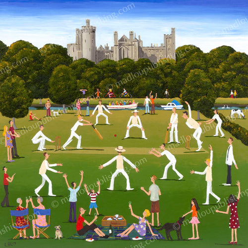 Cricket