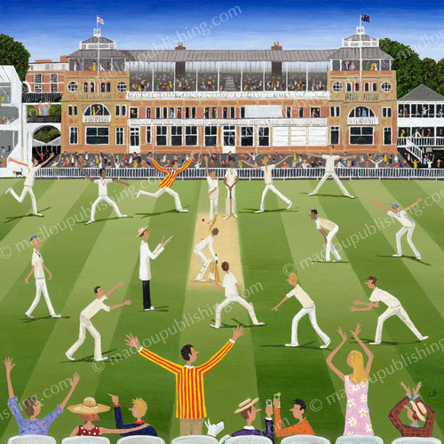 Lords Cricket