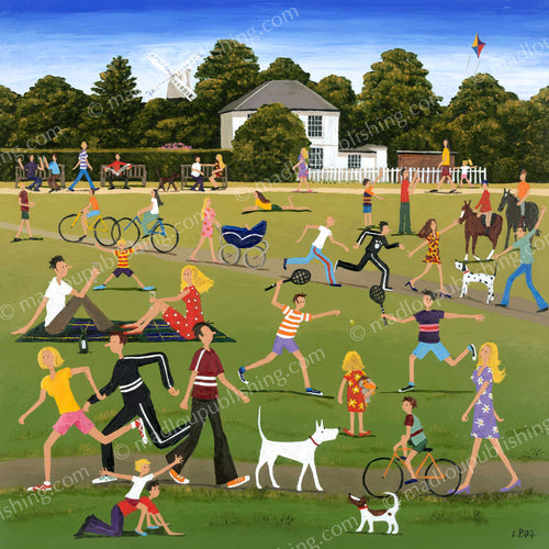 Wimbledon